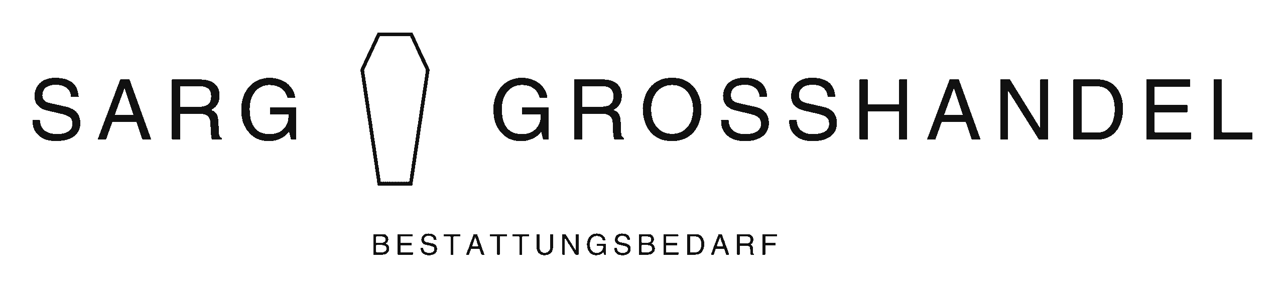 Sarggrosshandel